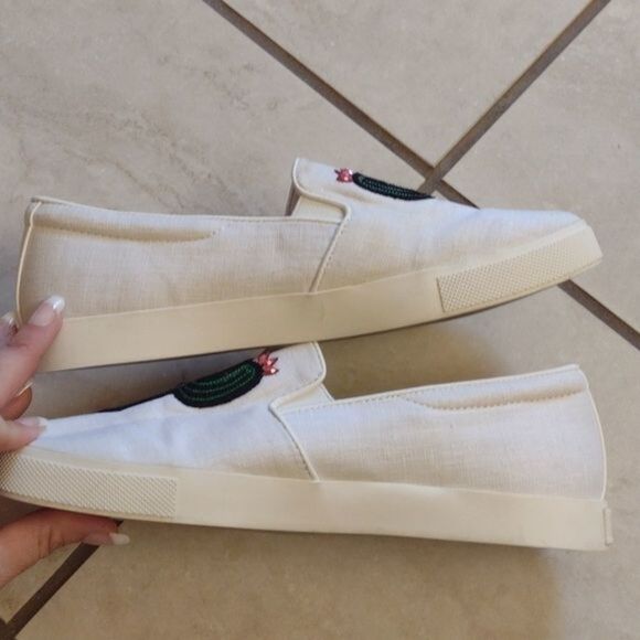 Katy Perry sequin cactus slide "The Kerry" - Picture 6 of 10